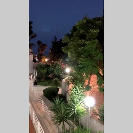 Apartmán 'Trufa' Aparment Torremolinos