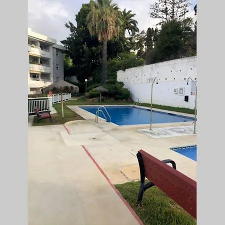 'Trufa' Aparment * Torremolinos
