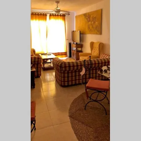 'Trufa' Aparment Torremolinos