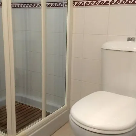 'Trufa' Aparment Apartmán