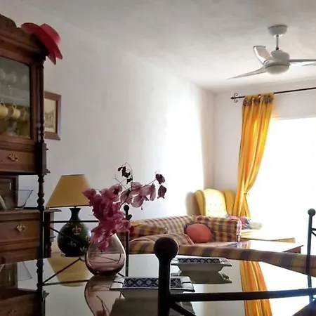 Appartement 'Trufa' Aparment Torremolinos