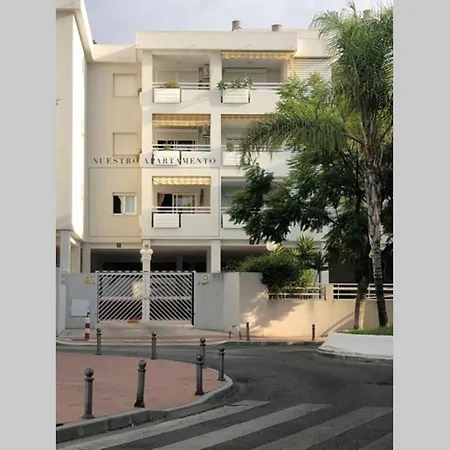 Appartement 'Trufa' Aparment