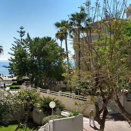 Apartmán 'Trufa' Aparment Torremolinos
