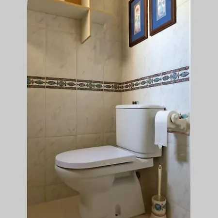 Apartmán 'Trufa' Aparment Torremolinos