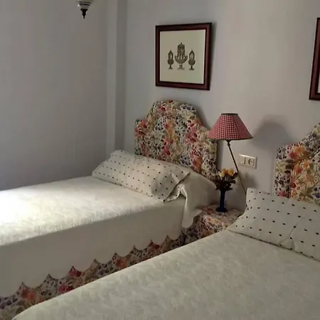 'Trufa' Aparment Appartement Torremolinos