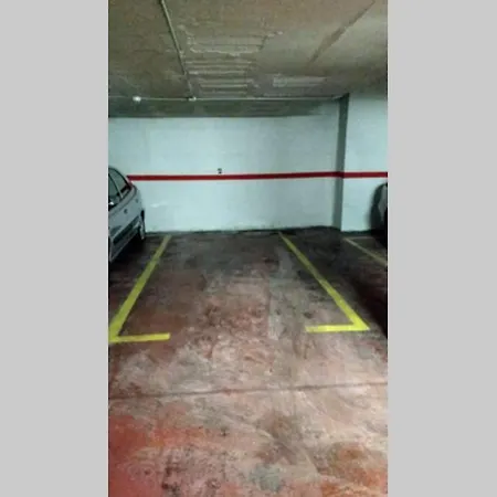 'Trufa' Aparment Appartement