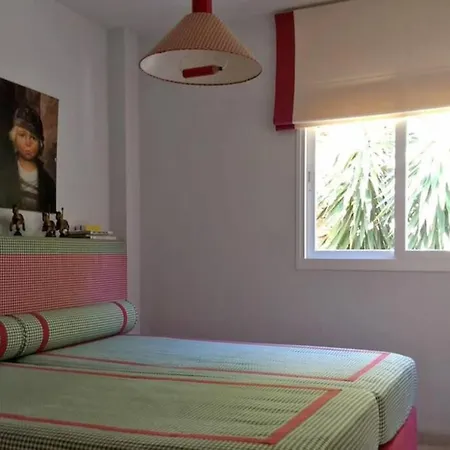 'Trufa' Aparment * Torremolinos